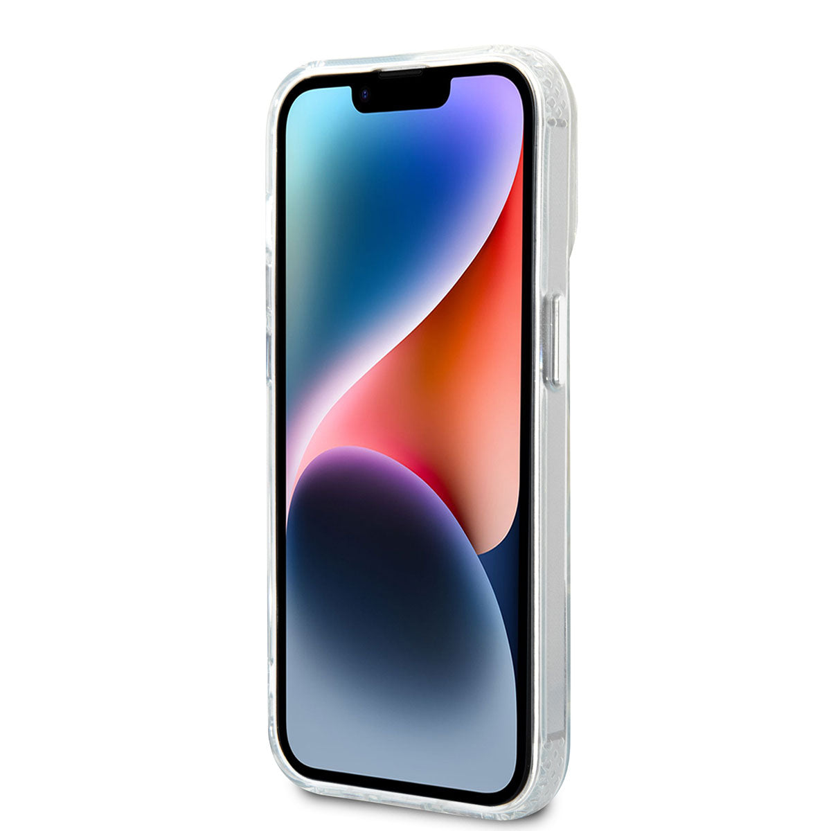 iPhone 14 Pro Max Kılıf TUMI M-safe Şarj Özellikli Airbag Tasarımlı Kılıf