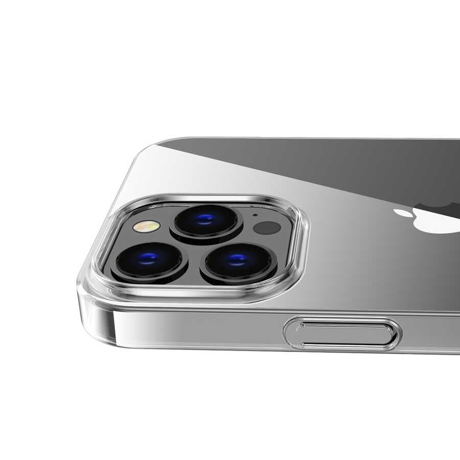 iPhone 14 Pro Max Kılıf Zore Vonn Kılıf