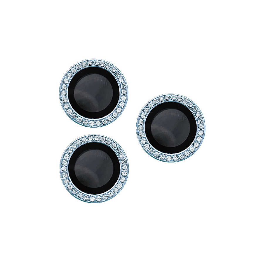 iPhone 14 Pro Zore CL-06 Kamera Lens Koruyucu