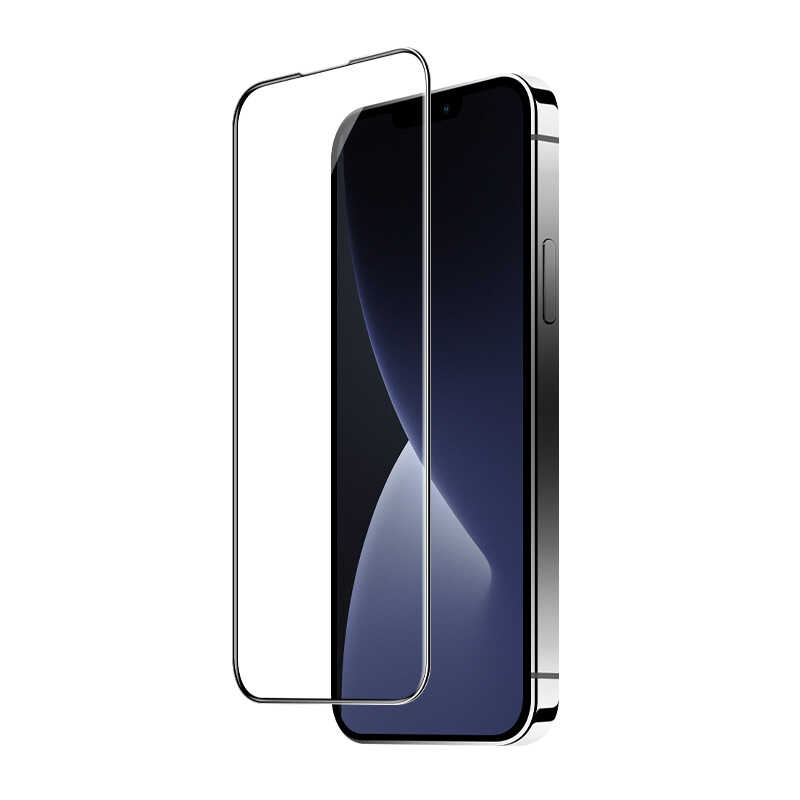 iPhone 14 Wiwu Easy İnstall iVista Super Hardness Ekran Koruyucu