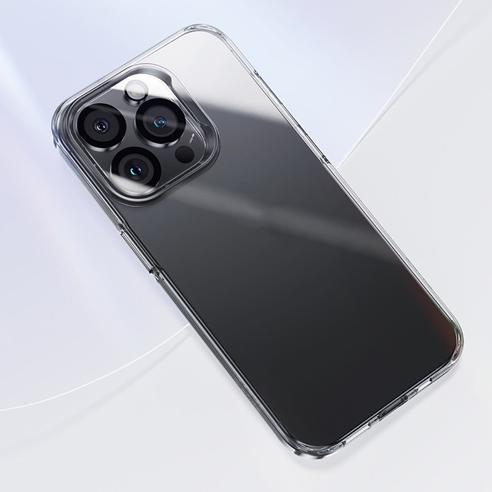iPhone 15 Benks New KR Kamera Lens Koruyucu