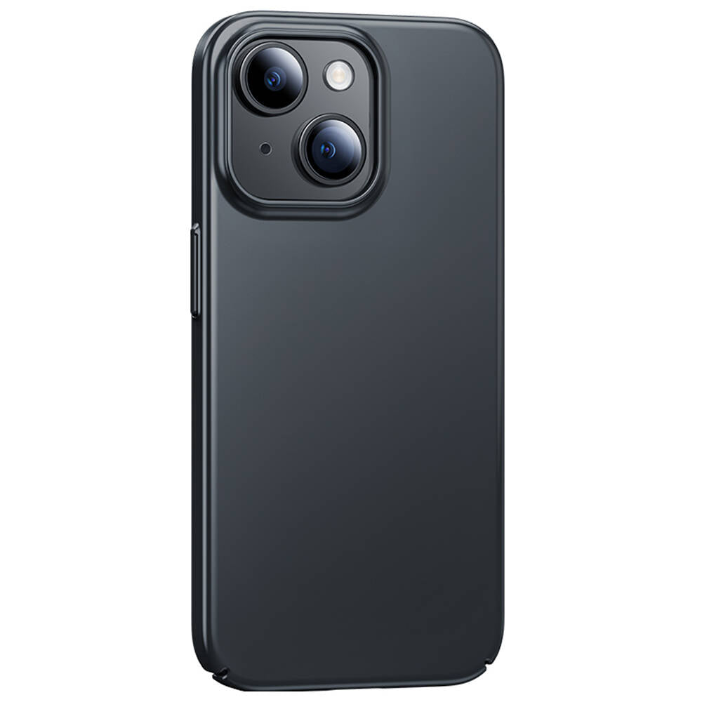 iPhone 15 Kılıf Benks Ultra İnce PC Kılıf