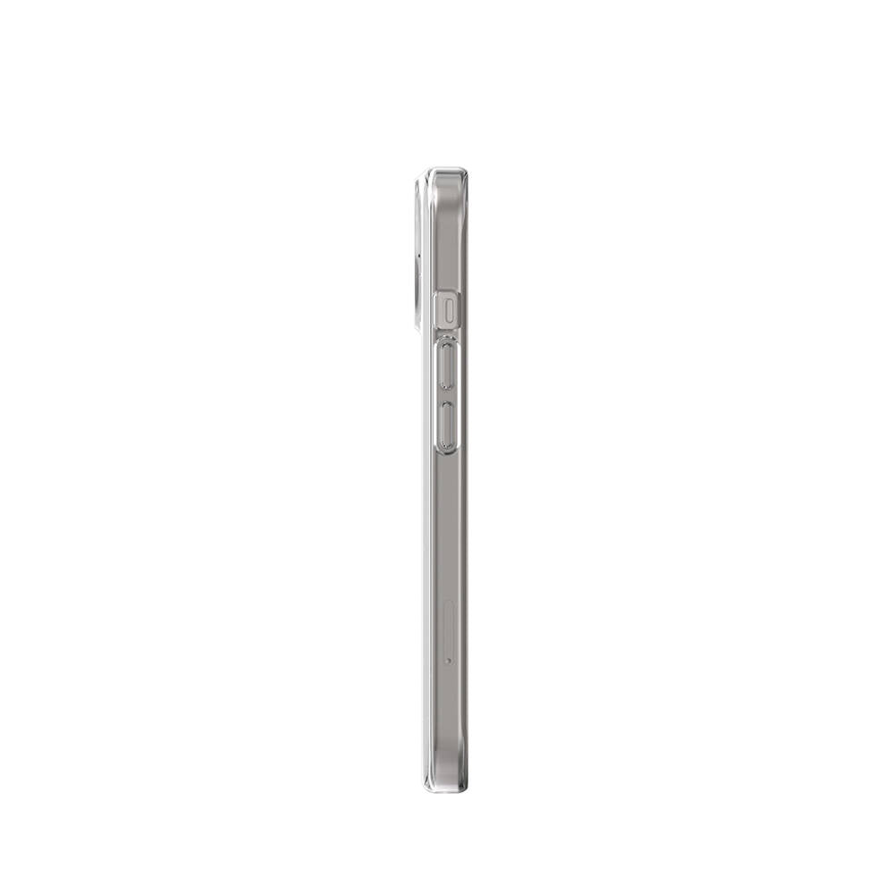 iPhone 15 Kılıf Çift Katmanlı IMD Baskılı Bumper Lisanslı Switcheasy Cosmos Starlight Kılıf