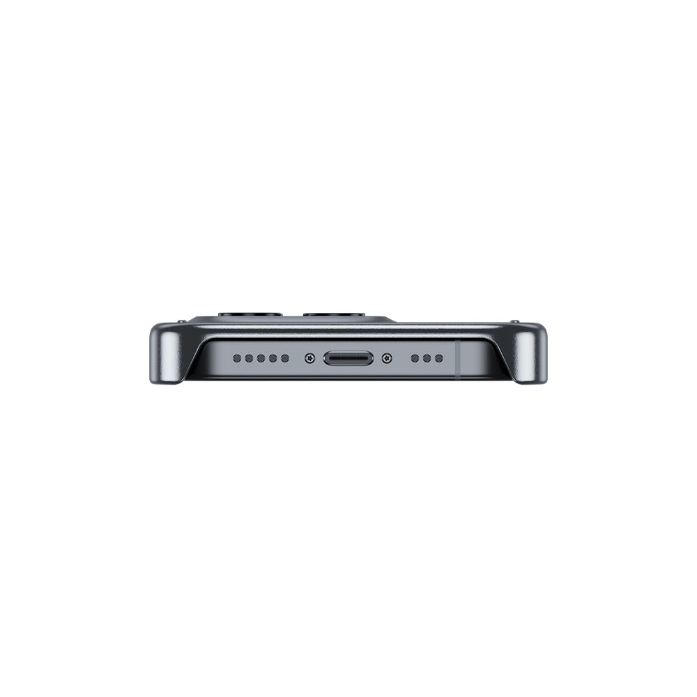 iPhone 15 Kılıf M-safe Şarj ve Soğutucu Özellikli Benks Biliz Kılıf
