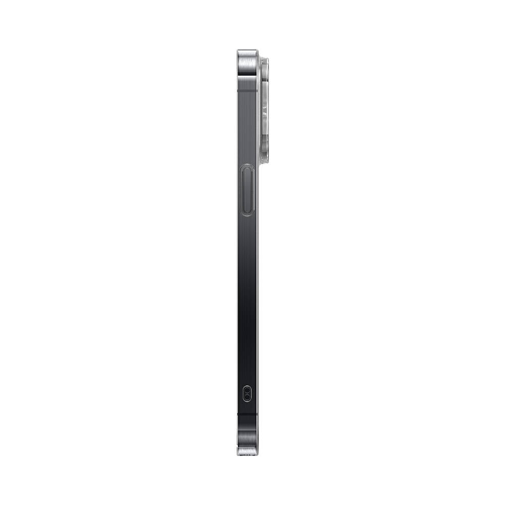 iPhone 15 Kılıf Toz Önleyici Zore Helo Kılıf