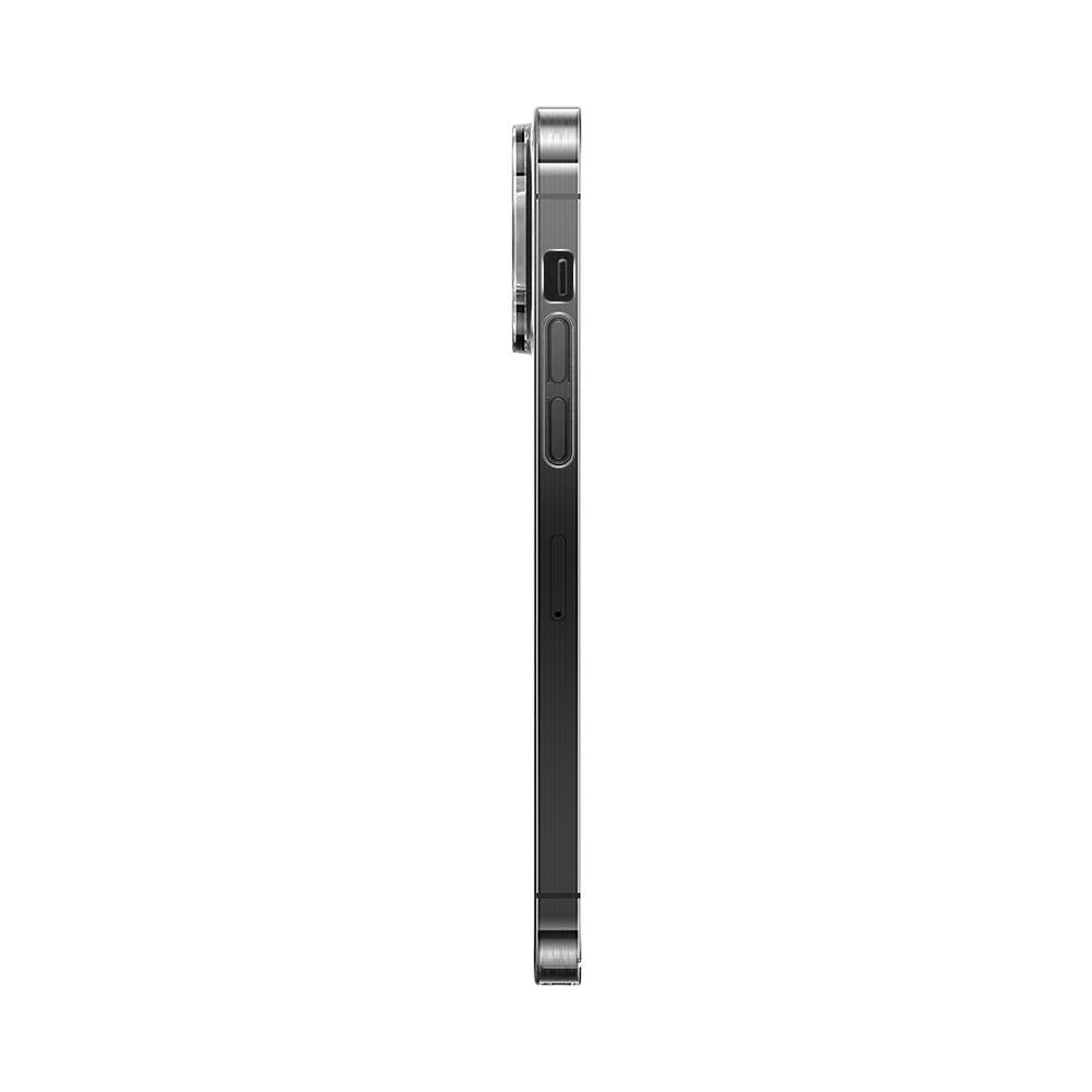 iPhone 15 Kılıf Toz Önleyici Zore Helo Kılıf