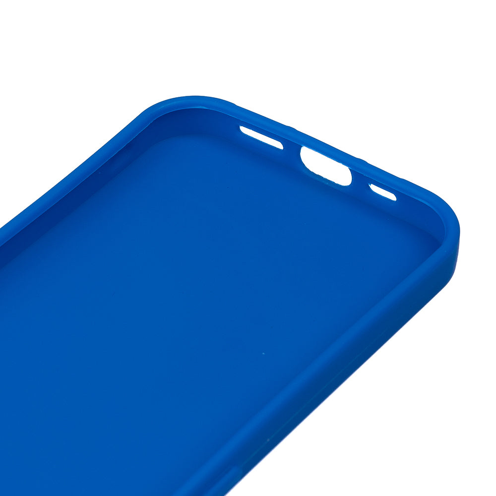 iPhone 15 Kılıf Zore Biye Silikon