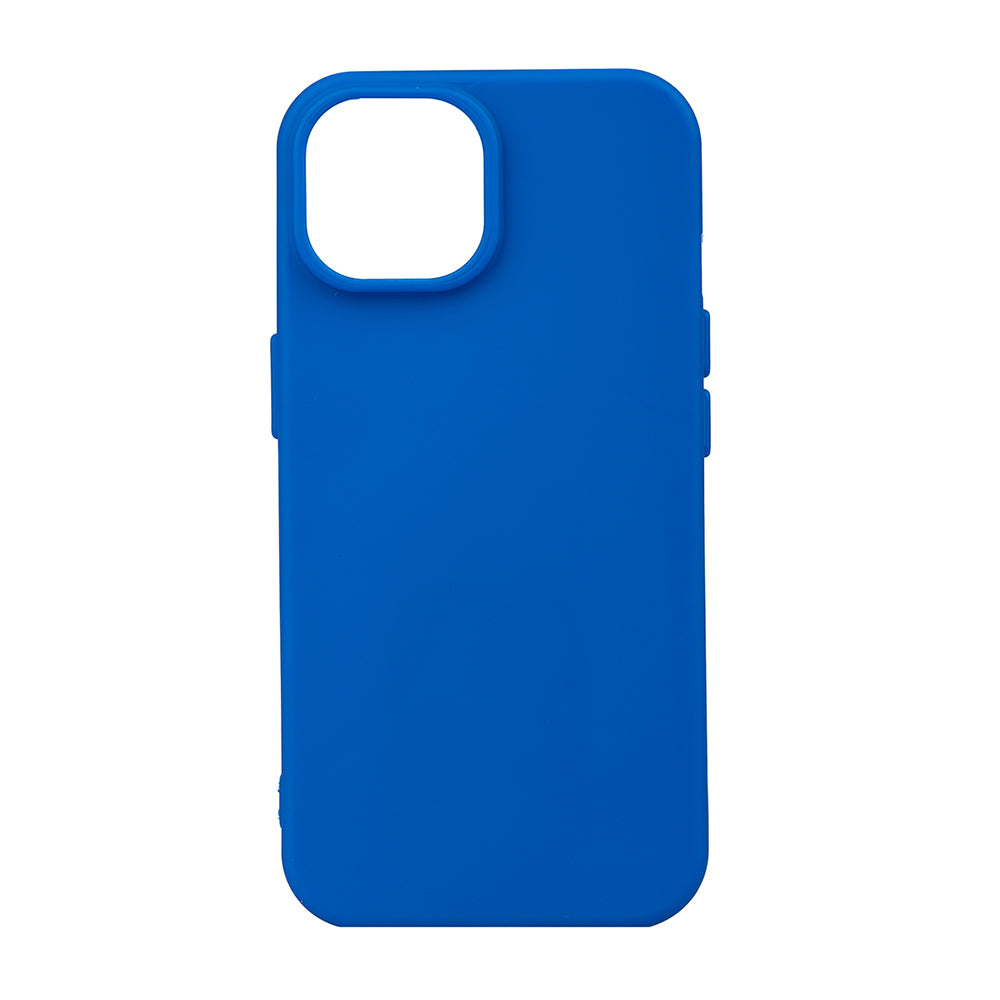 iPhone 15 Kılıf Zore Biye Silikon