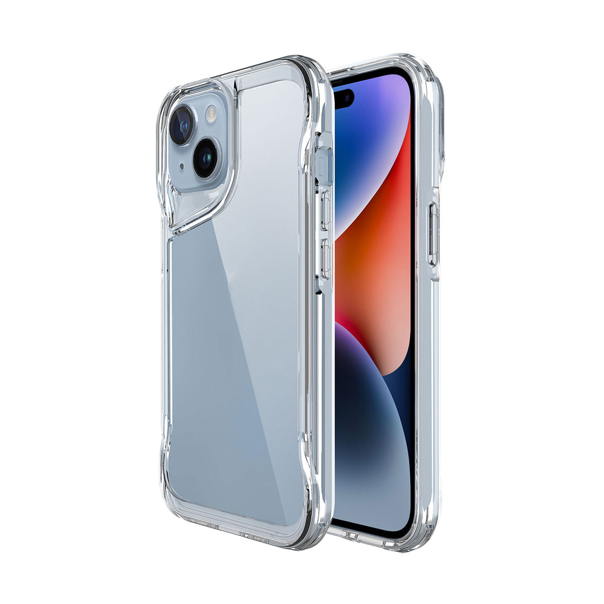 iPhone 15 Kılıf Zore T-Max Kılıf