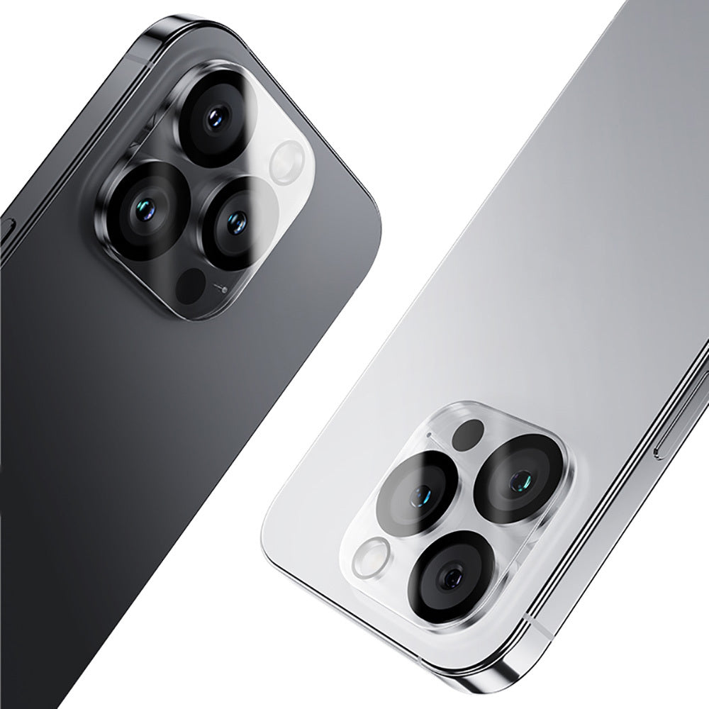 iPhone 15 Plus Benks New KR Kamera Lens Koruyucu