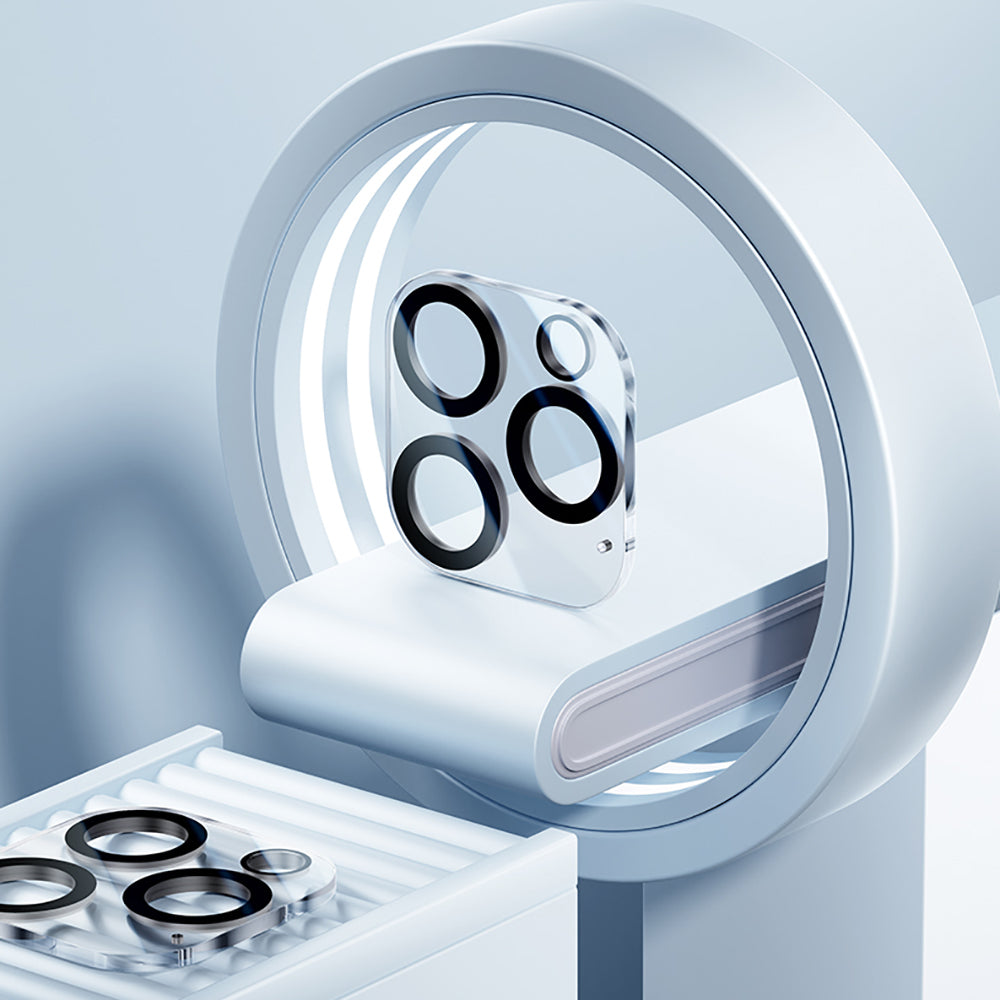 iPhone 15 Plus Benks New KR Kamera Lens Koruyucu