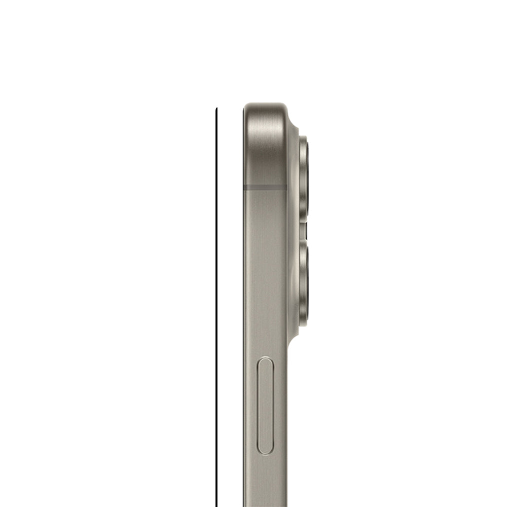 iPhone 15 Plus CaseWorld Ultra-Thin Serisi Privacy 0.15mm HA Cam Ekran Koruyucu