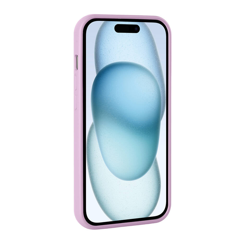 iPhone 15 Plus Kılıf Parlak Taşlı Tasarım Zore Pırlanta Kılıf