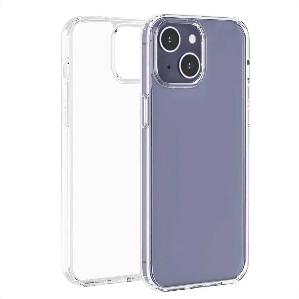 iPhone 15 Plus Kılıf Zore Droga Kılıf