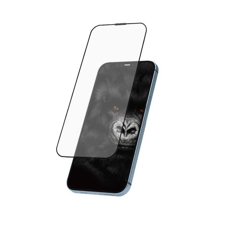 iPhone 15 Plus Wiwu iVista Super Hardness Ekran Koruyucu