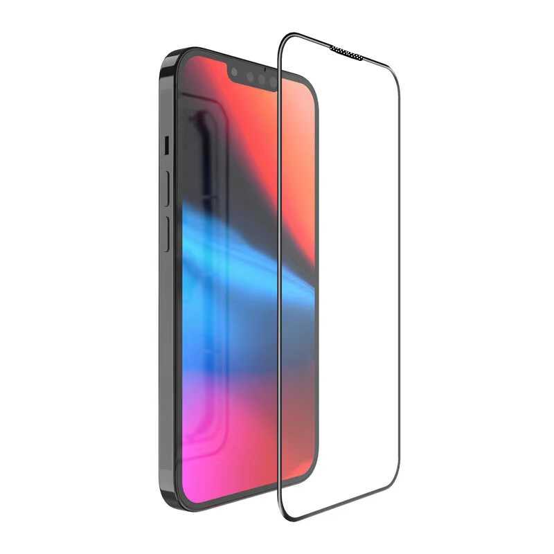 iPhone 15 Plus Wiwu iVista Super Hardness Ekran Koruyucu