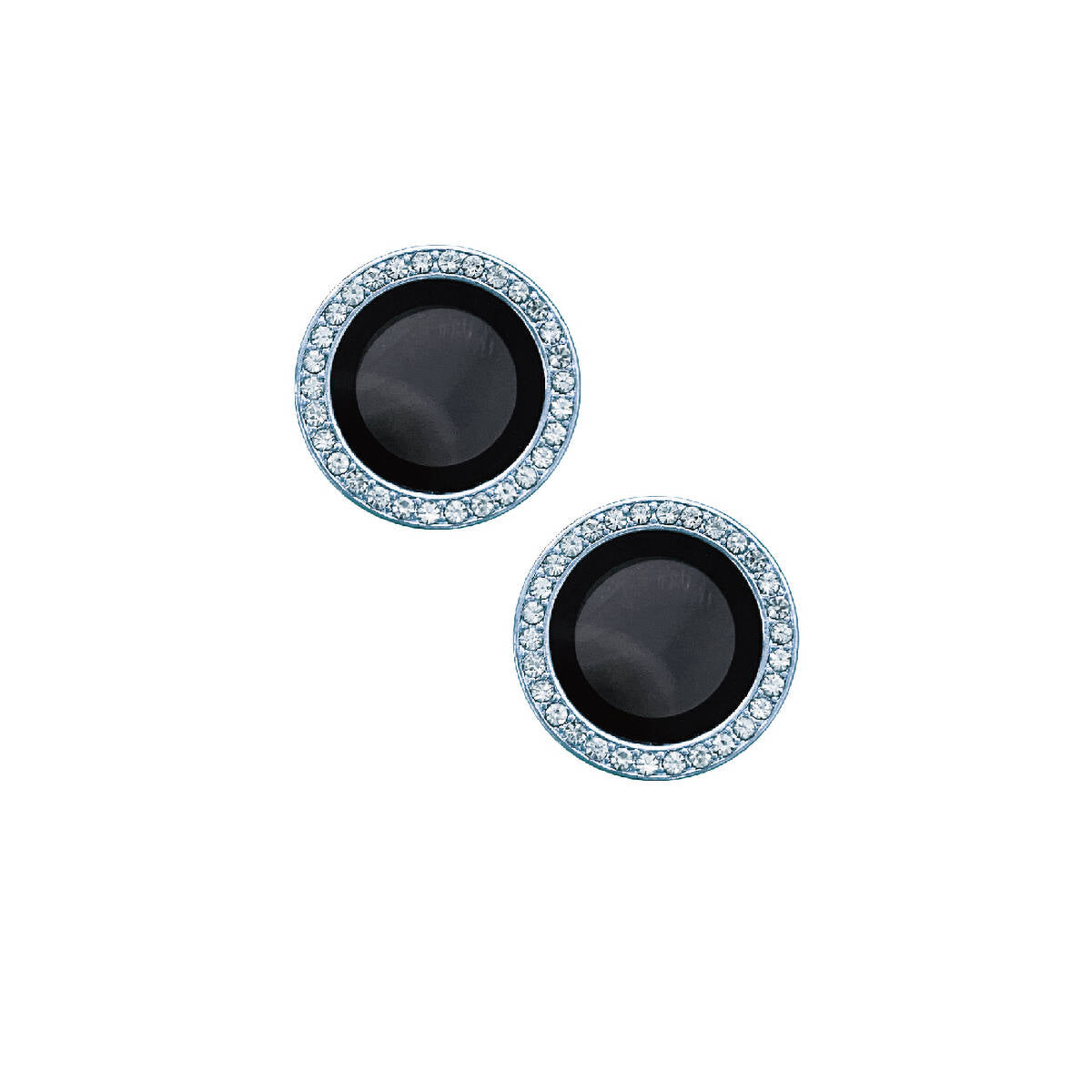 iPhone 15 Plus Zore CL-06 Kamera Lens Koruyucu