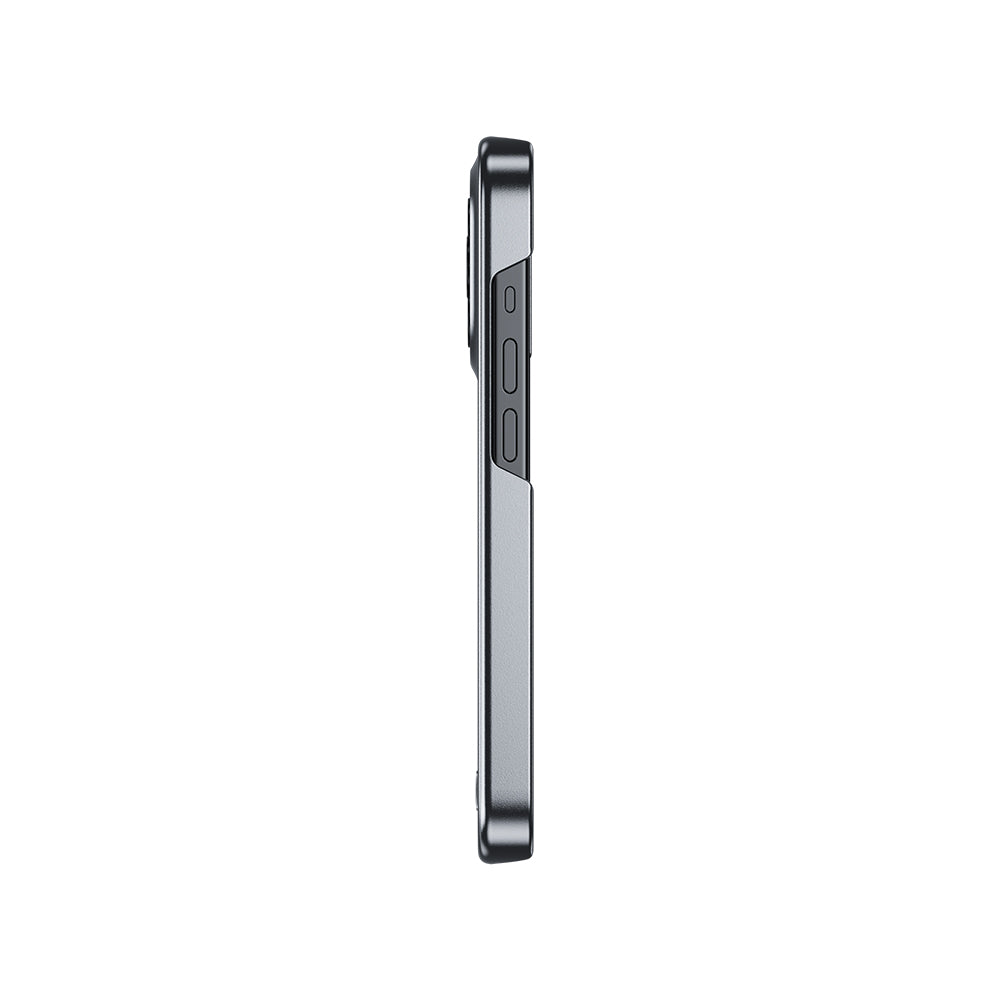 iPhone 15 Pro Kılıf M-safe Şarj ve Soğutucu Özellikli Benks Biliz Kılıf