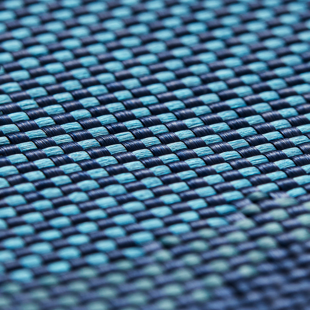 iPhone 15 Pro Kılıf M-safe Şarj Özellikli Aramid Fiber Pitaka Tactile Woven Starpeak Serisi Over The Horizon Kılıf