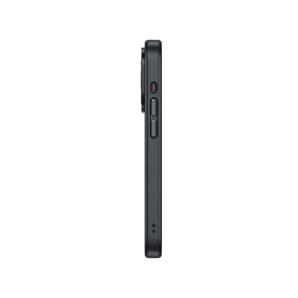 iPhone 15 Pro Kılıf M-safe Şarj Özellikli Benks Mist Protective Kılıf