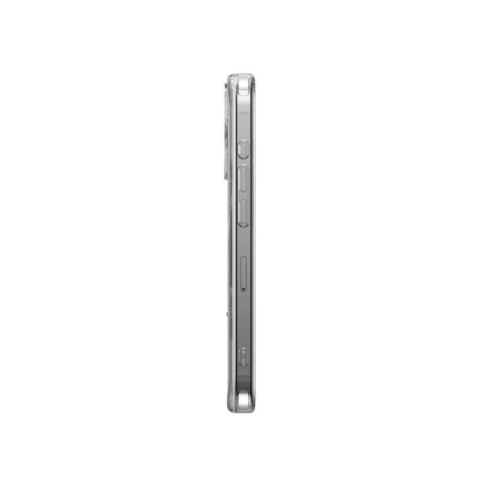 iPhone 15 Pro Kılıf M-safe Şarj Özellikli Yüzük Standlı Lisanslı Switcheasy Magstand-M Kılıf
