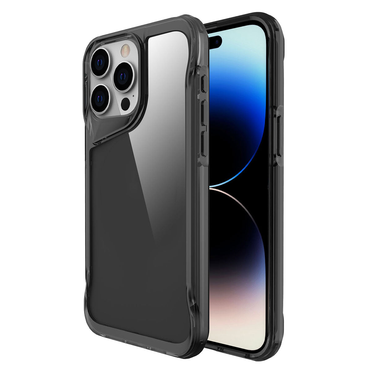 iPhone 15 Pro Kılıf Zore T-Max Kılıf