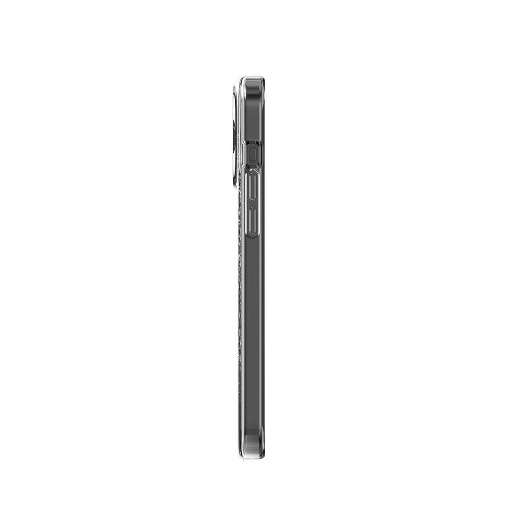 iPhone 15 Pro Max Kılıf Çift Katmanlı IMD Baskılı Bumper Lisanslı Switcheasy Cosmos Nebula Kılıf