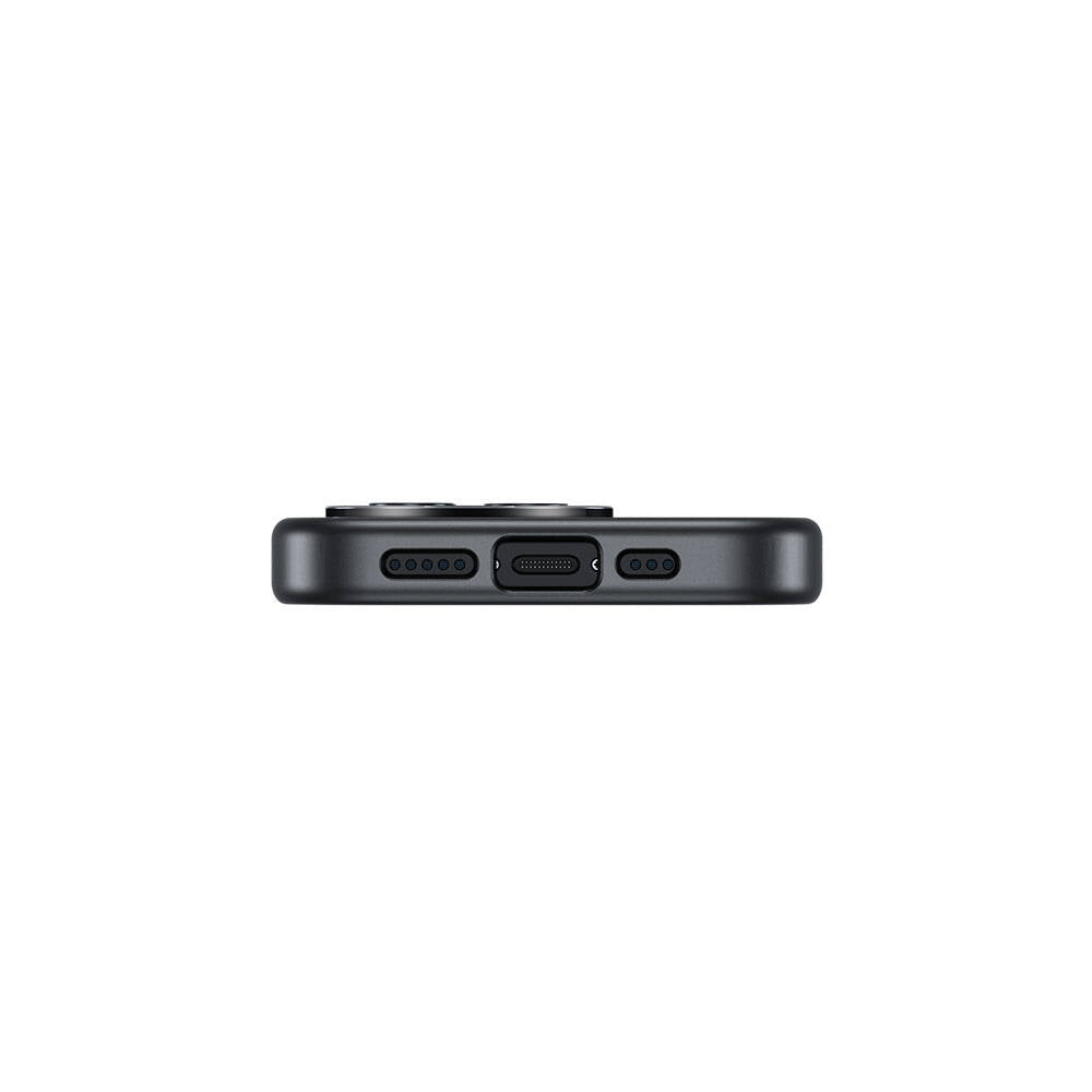 iPhone 15 Pro Max Kılıf M-safe Şarj Özellikli Benks Mist Protective Kılıf