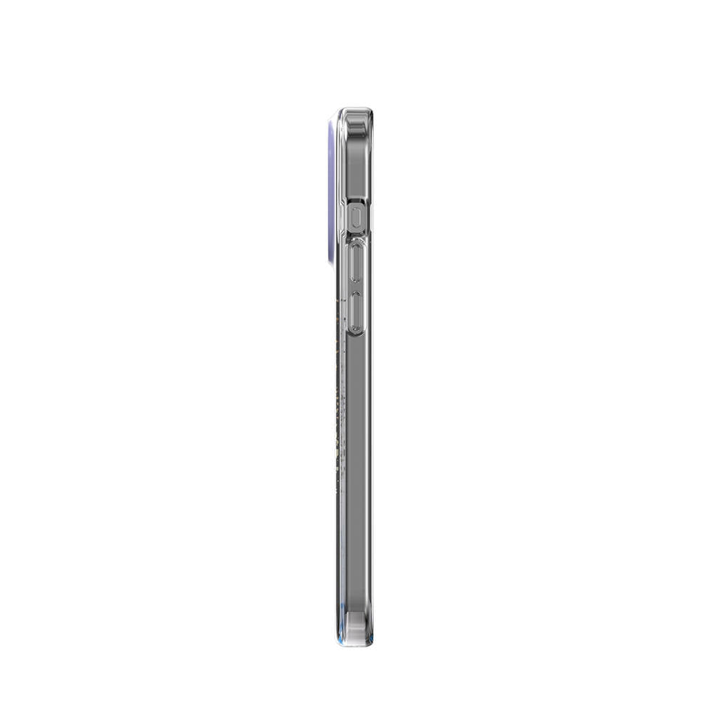 iPhone 15 Pro Max Kılıf M-safe Şarj Özellikli Çift IMD Baskılı Lisanslı Switcheasy Artist-M Veil Kılıf