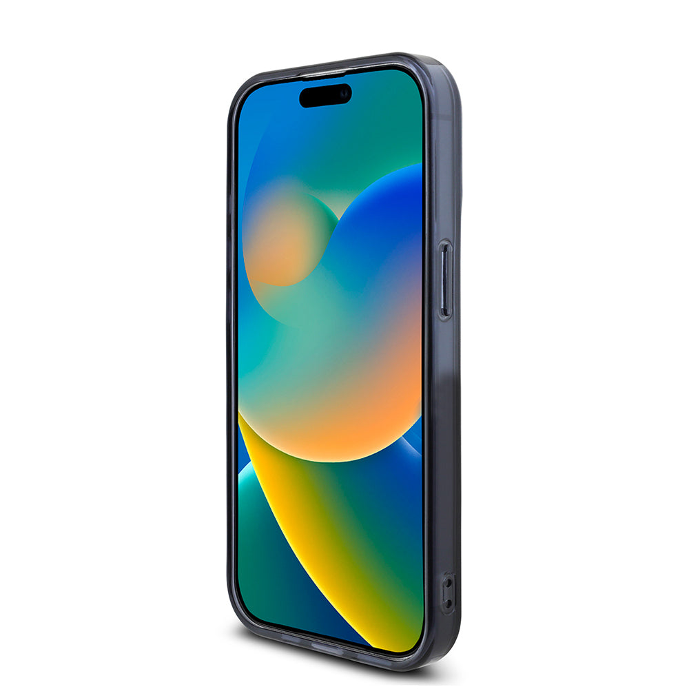 iPhone 15 Pro Max Kılıf Redbull Orijinal Lisanslı M-safe Şarj Özellikli Çift Katmanlı Sert PC Büyük Boy MV Kılıf