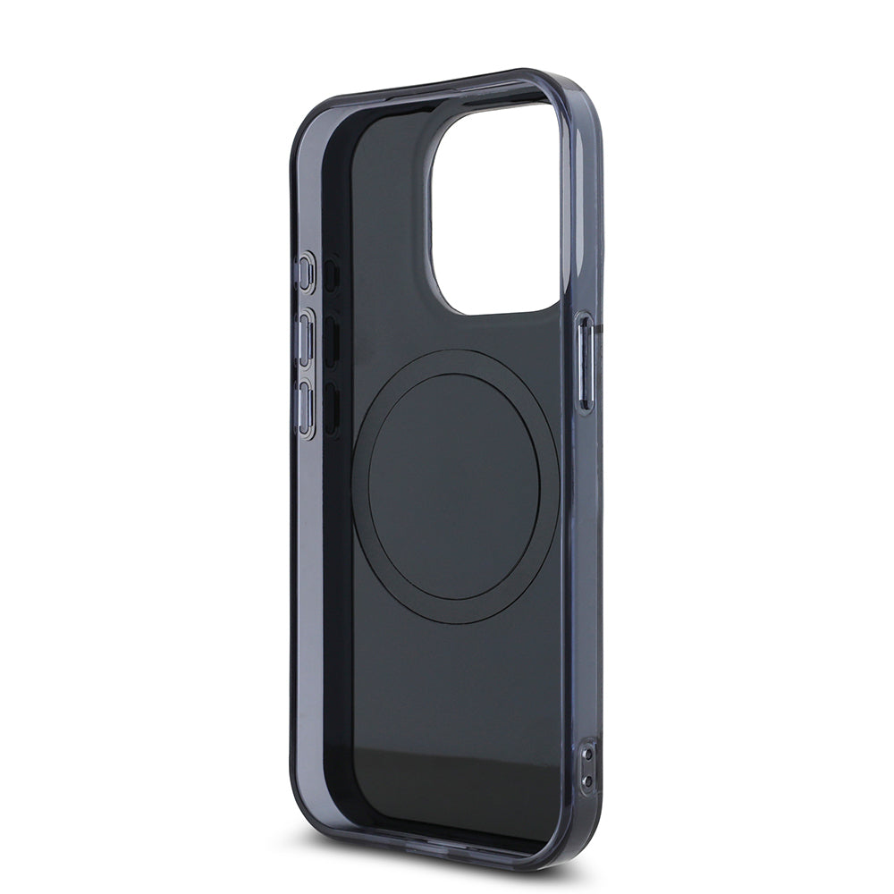 iPhone 15 Pro Max Kılıf Redbull Orijinal Lisanslı M-safe Şarj Özellikli Çift Katmanlı Sert PC Büyük Boy MV Kılıf