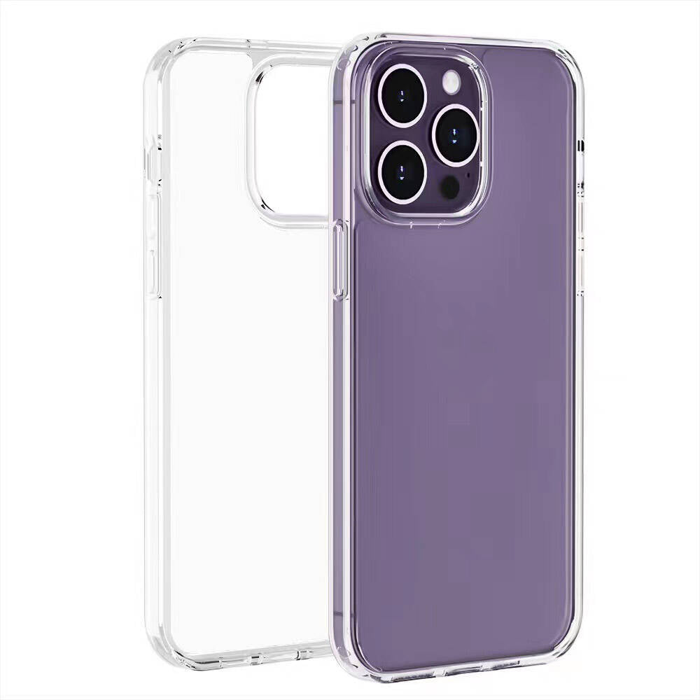 iPhone 15 Pro Max Kılıf Zore Droga Kılıf