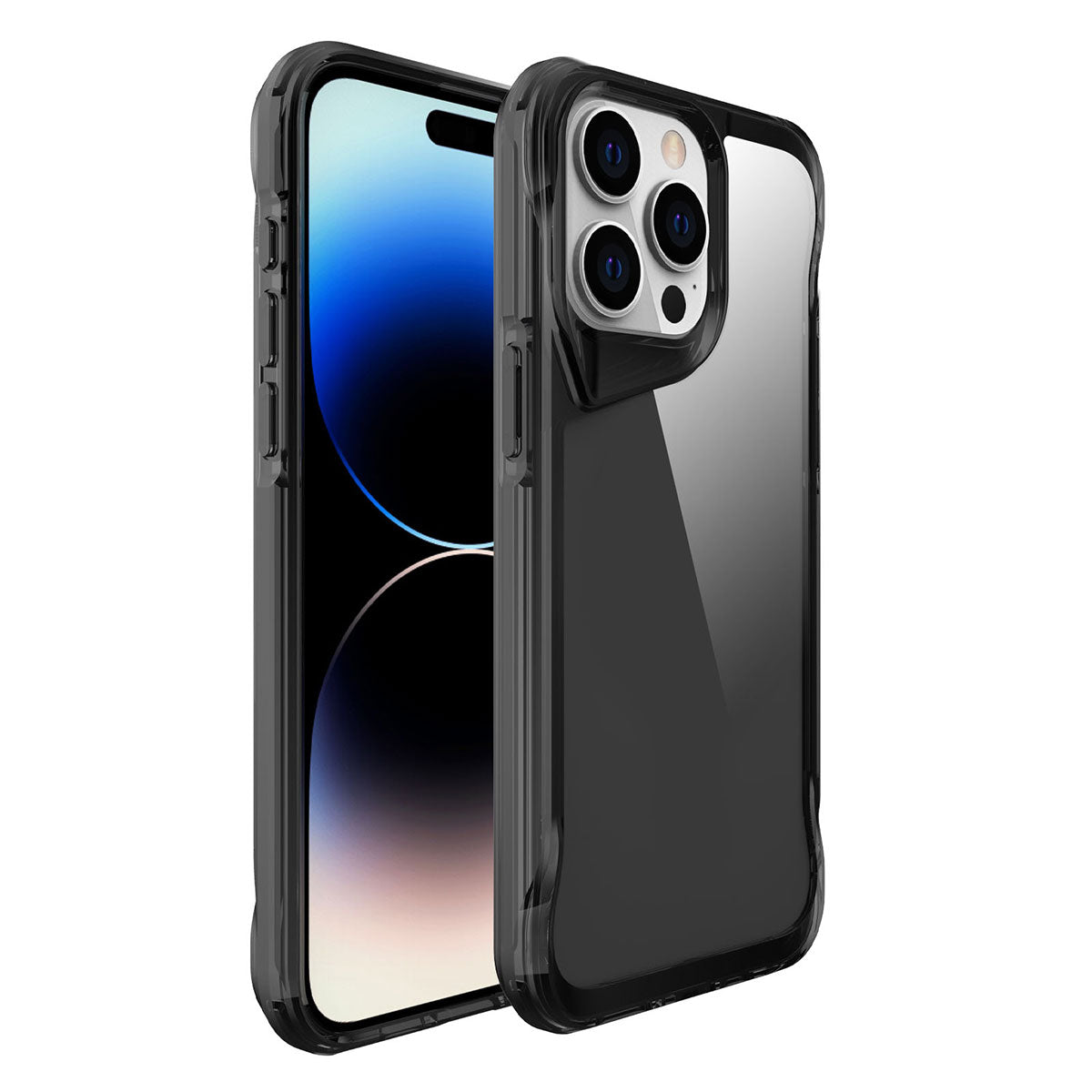 iPhone 15 Pro Max Kılıf Zore T-Max Kılıf