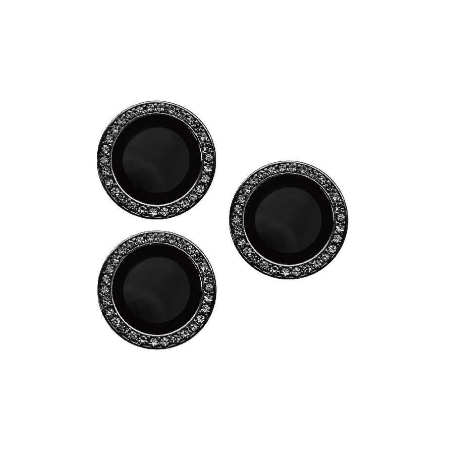 iPhone 15 Pro Max Zore CL-06 Kamera Lens Koruyucu