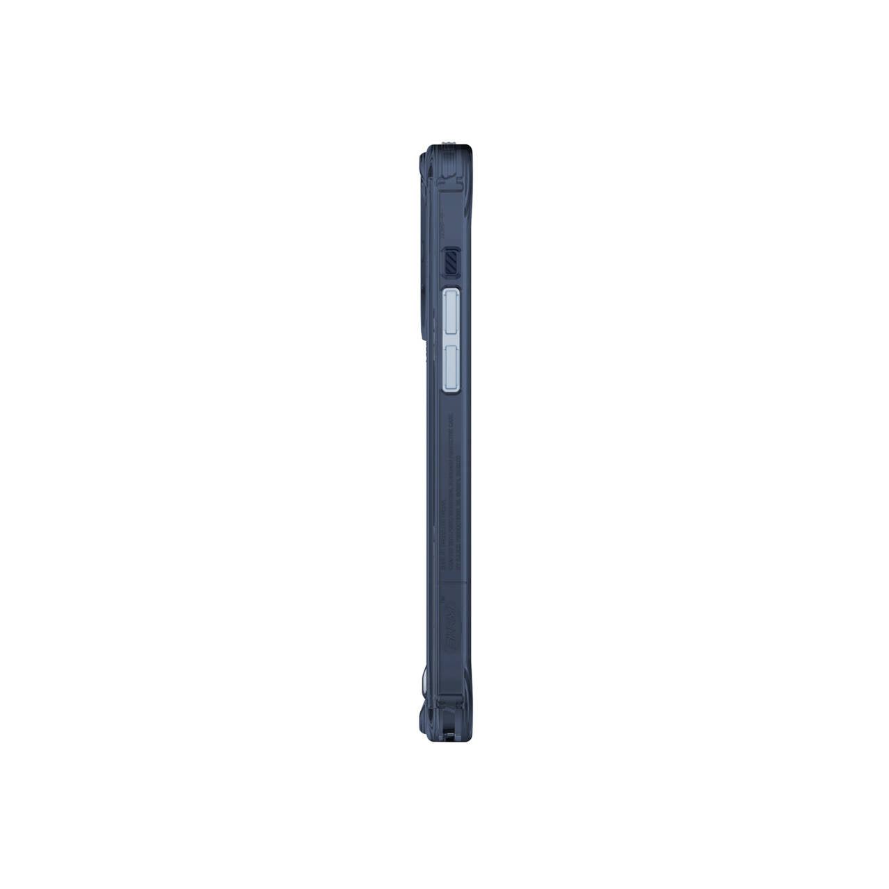 iPhone 15 Pro Max SkinArma M-safe Şarj Özellikli Sticker Yapıştırmalı Drift Kılıf