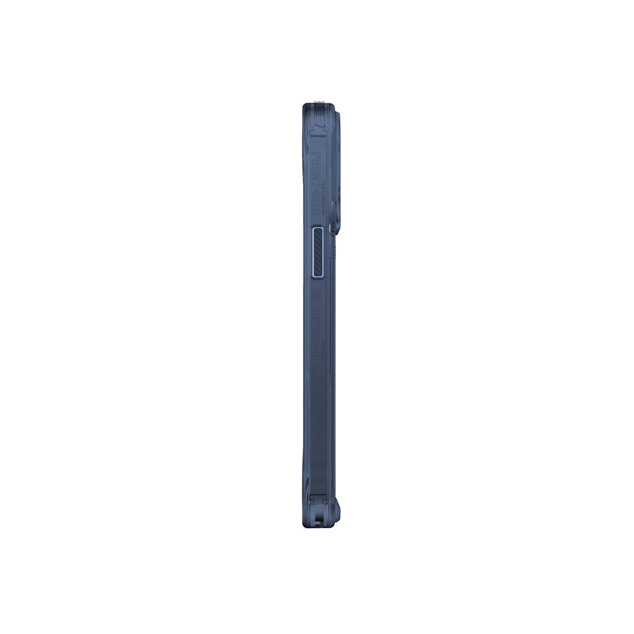 iPhone 15 Pro Max SkinArma M-safe Şarj Özellikli Sticker Yapıştırmalı Drift Kılıf