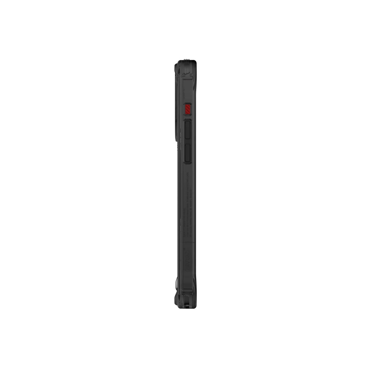 iPhone 15 SkinArma M-safe Şarj Özellikli Sticker Yapıştırmalı Drift Kılıf