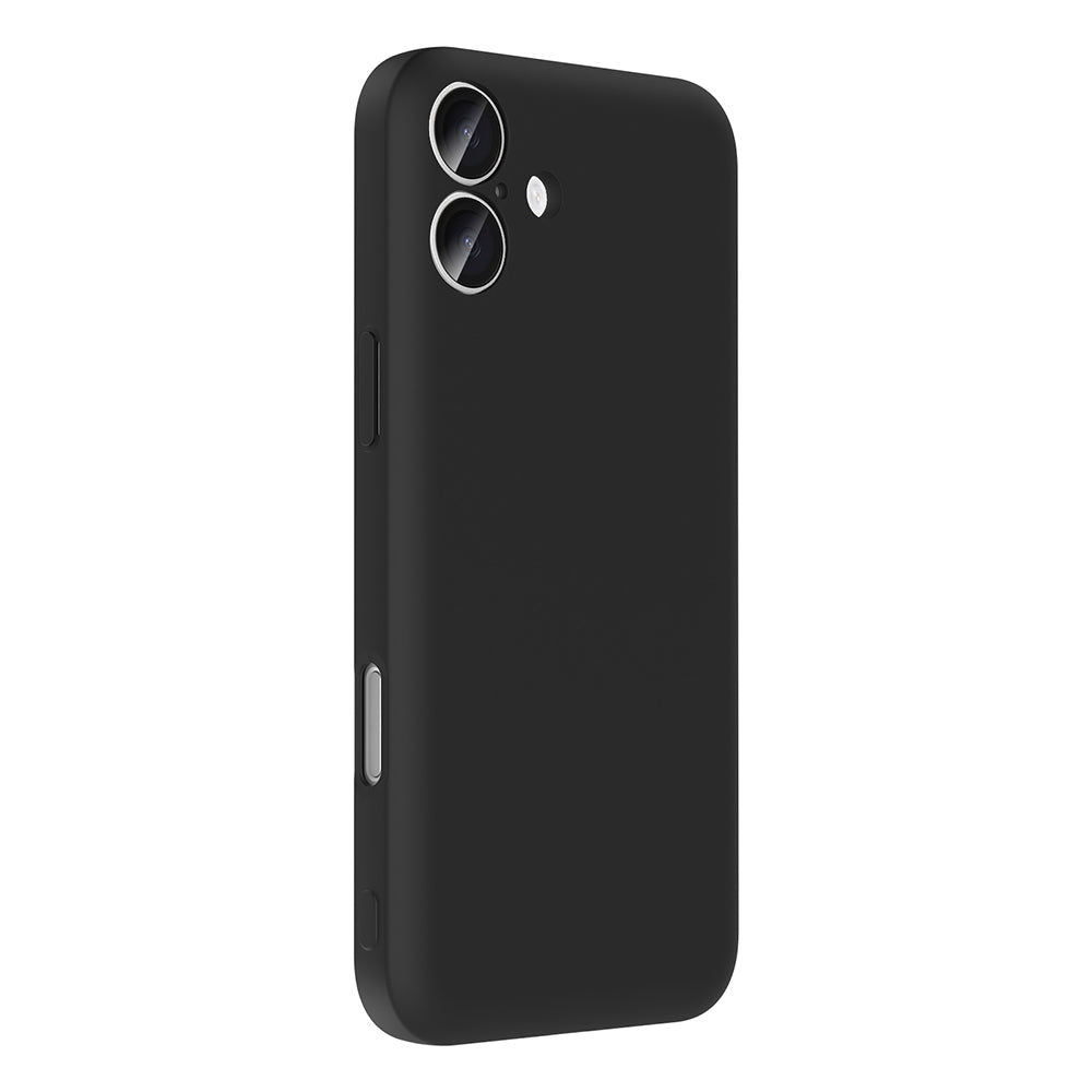 iPhone 16 Kılıf Kamera Korumalı Kartlık Hazneli Zore Vitra Kılıf