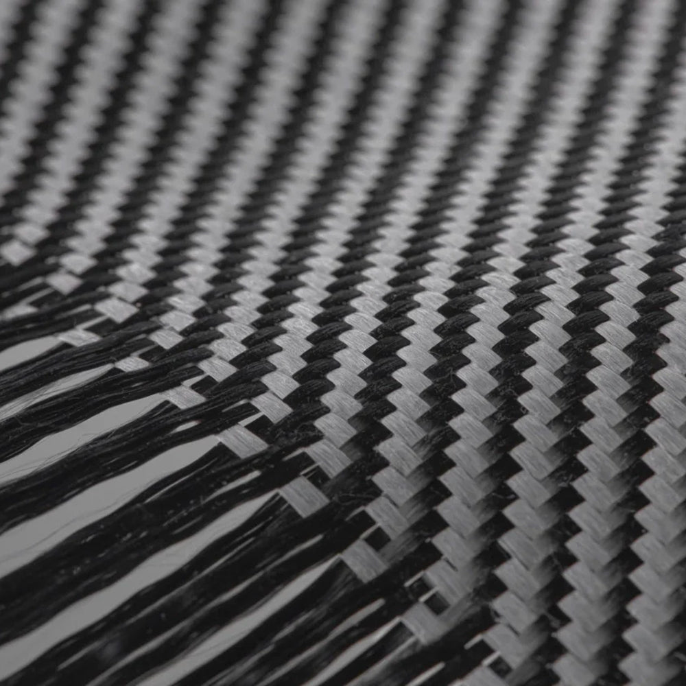 iPhone 16 Kılıf M-safe Şarj Özellikli 600D Aramid Fiber Pitaka Ultra-Slim Classic Serisi Black-Grey Twill Kılıf