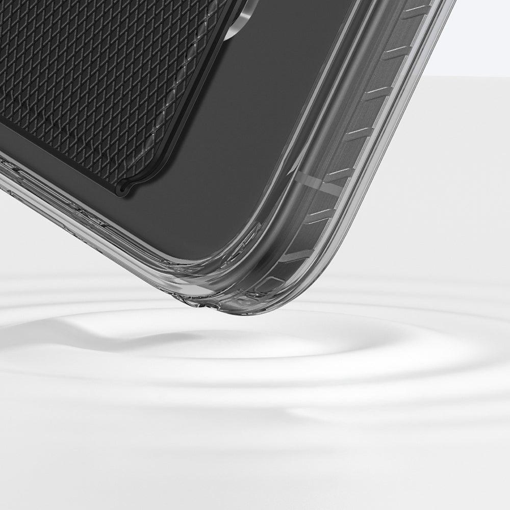 iPhone 16 Kılıf M-safe Şarj Özellikli Standlı Amazingthing Titan Pro Plus Kılıf