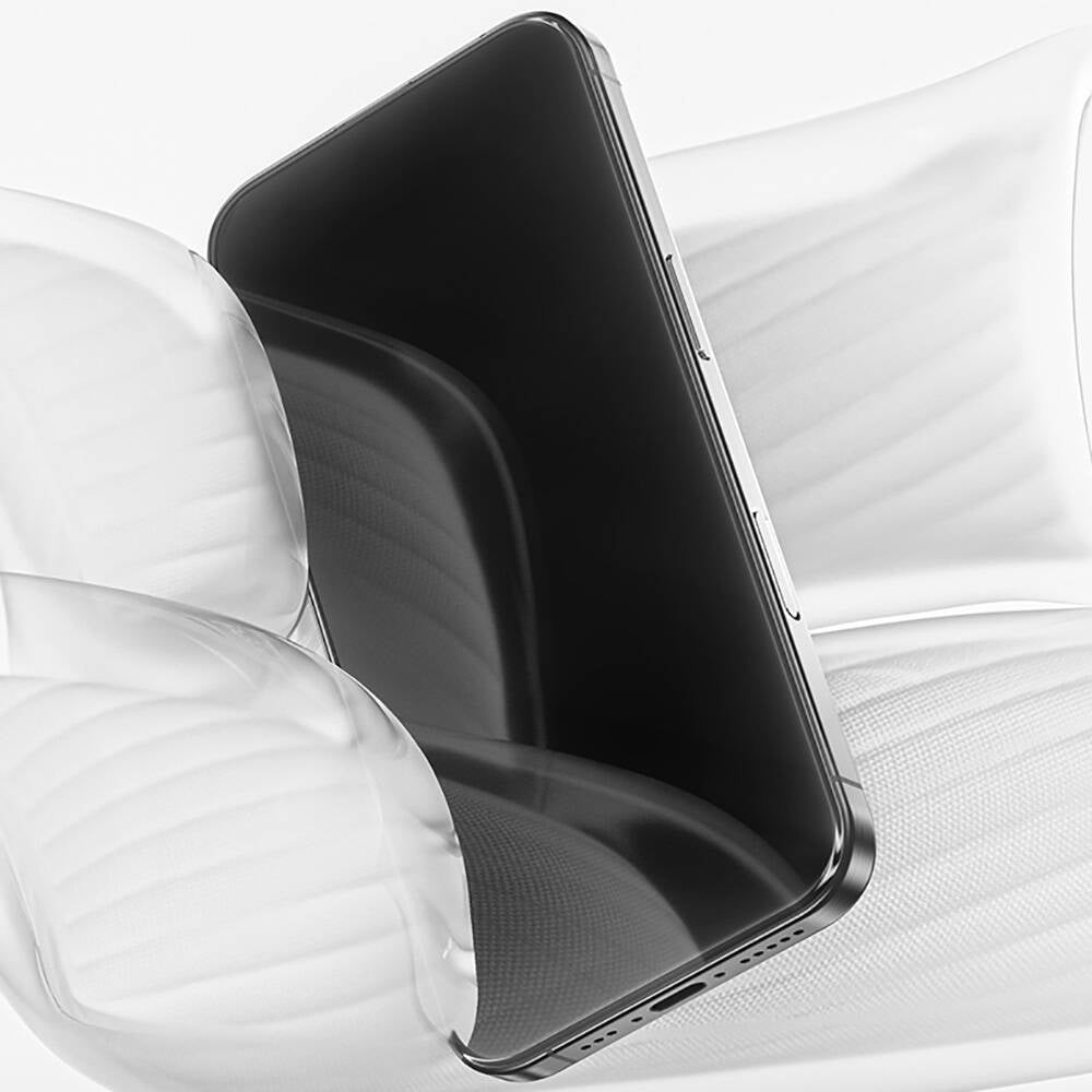 iPhone 16 Plus Benks Glass Warrior HD 0.3mm Cam Ekran Koruyucu 10"lu Paket