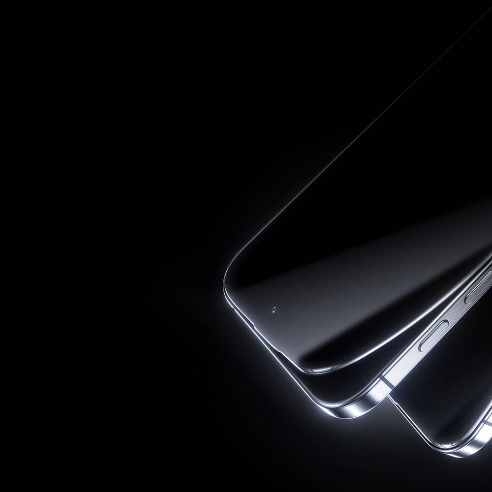 iPhone 16 Plus Benks Glass Warrior Privacy HD Cam Ekran Koruyucu + Kolay Uygulama Aparatlı