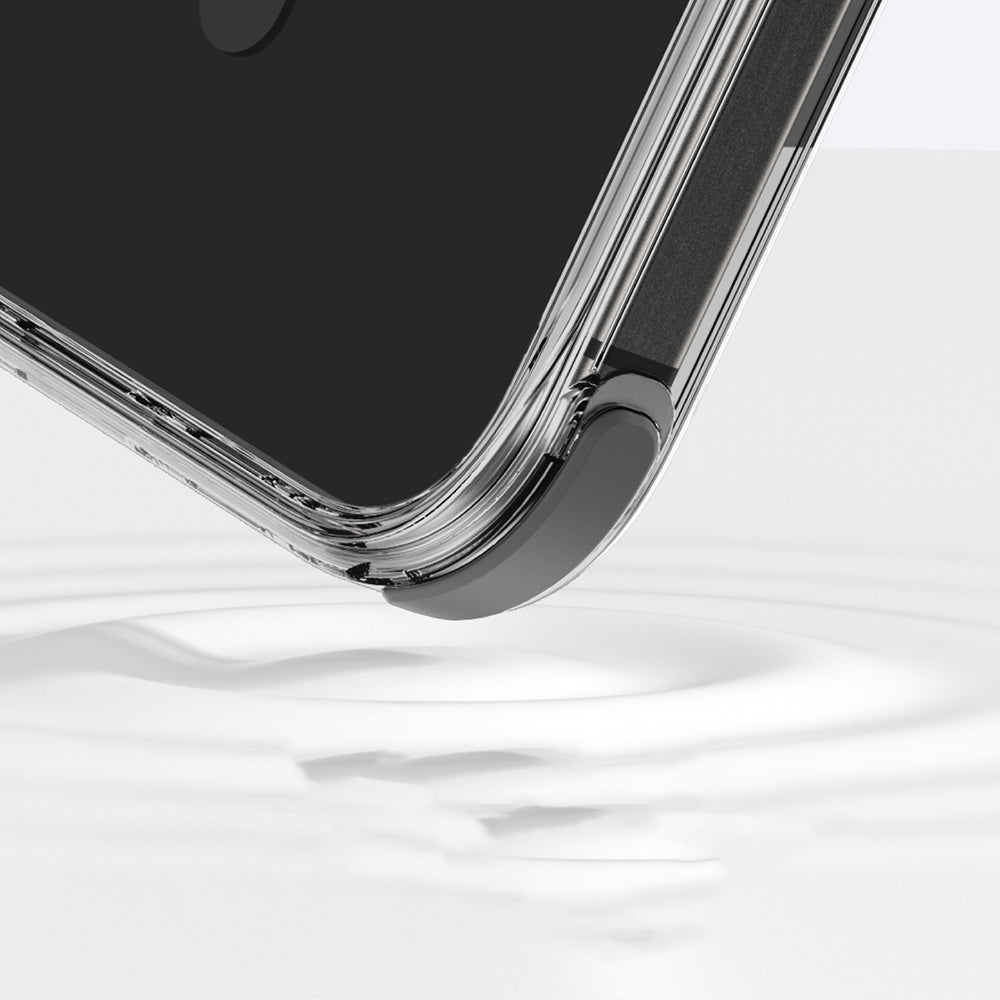 iPhone 16 Plus Kılıf M-safe Şarj Özellikli Amazingthing Omni Serisi Kılıf