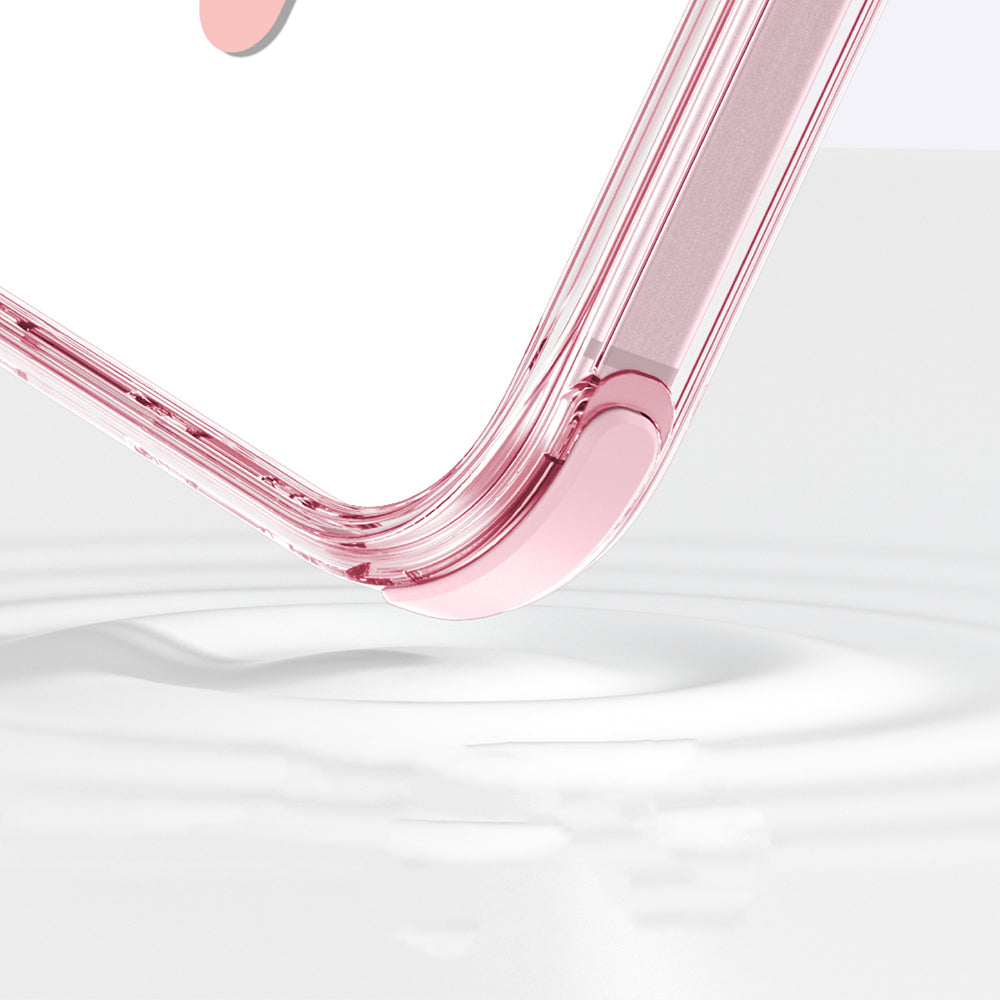 iPhone 16 Plus Kılıf M-safe Şarj Özellikli Amazingthing Omni Serisi Kılıf