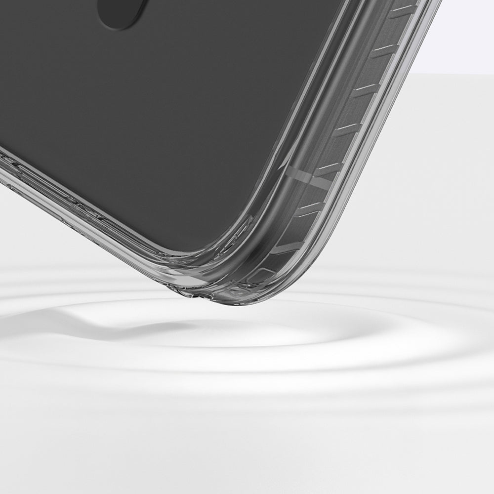 iPhone 16 Plus Kılıf M-safe Şarj Özellikli Yüzük Standlı Amazingthing Titan Pro Serisi Kılıf