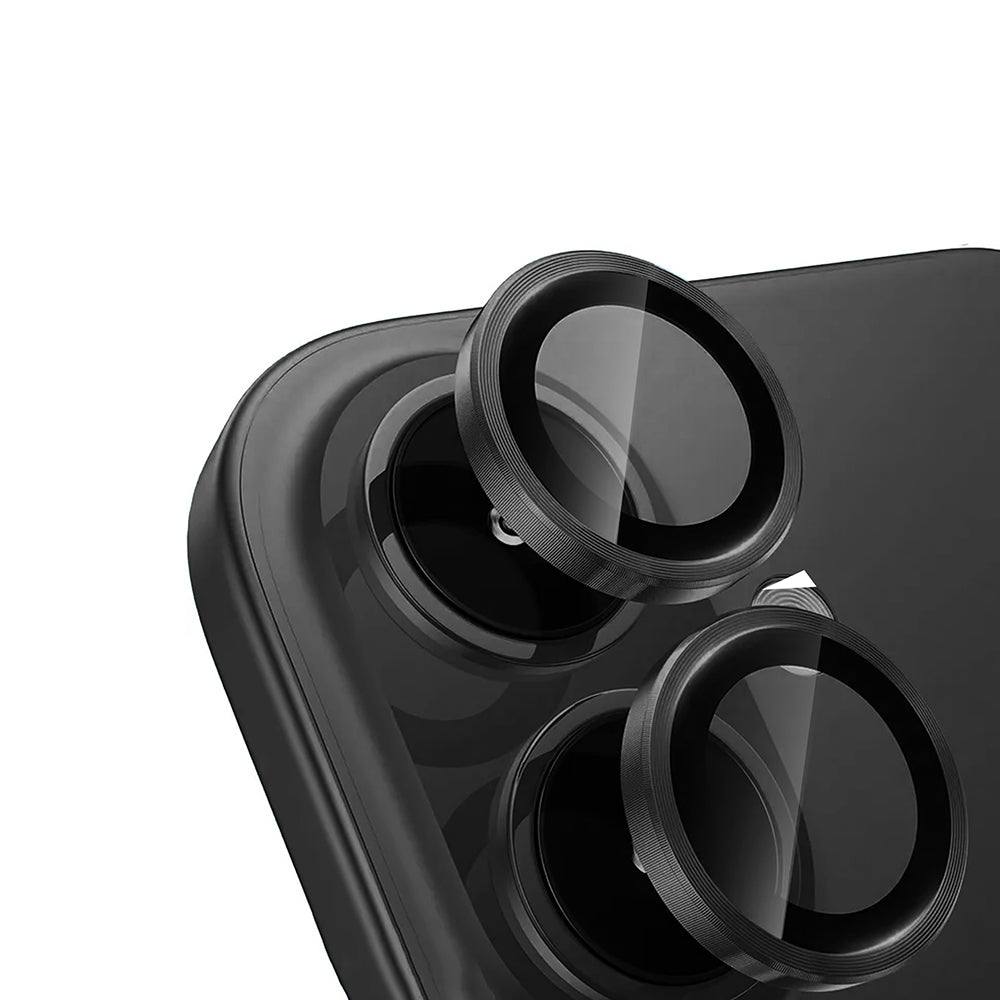 iPhone 16 Plus Zore Mikro Kamera Lens Koruyucu