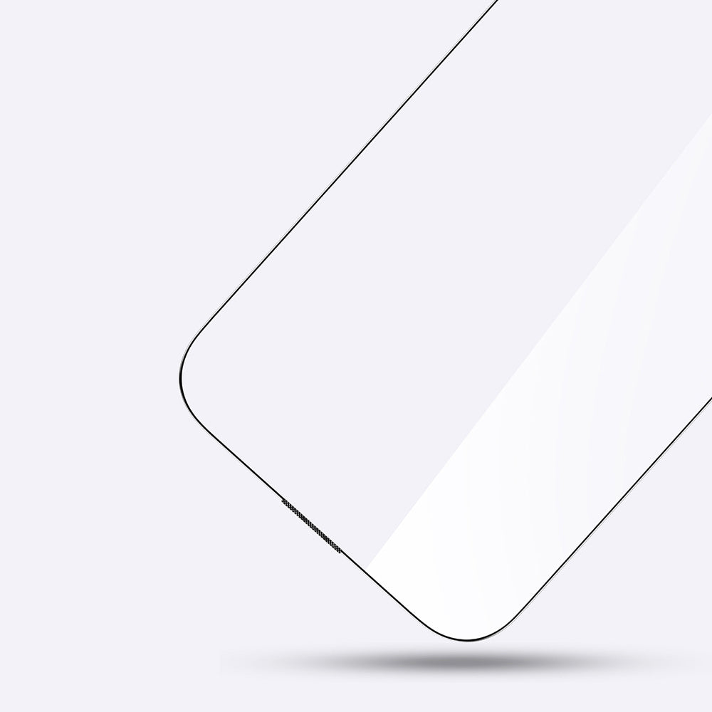 iPhone 16 Pro Amazingthing Titan Parmak İzi Bırakmayan Temperli Cam Ekran Koruyucu