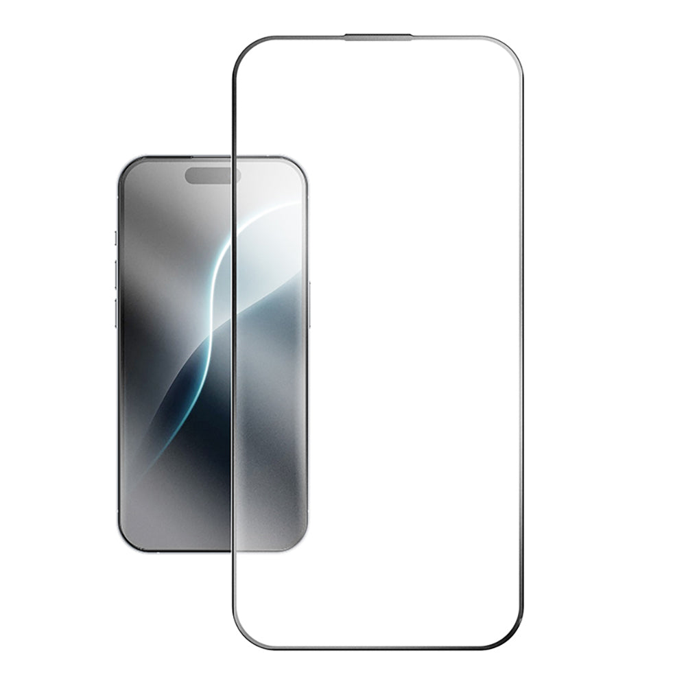 iPhone 16 Pro Benks JoyTouch 0.3mm Mat Oyun Ekran Koruyucu + Kolay Uygulama Aparatı