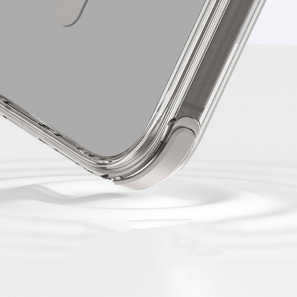 iPhone 16 Pro Kılıf M-safe Şarj Özellikli Amazingthing Omni Serisi Kılıf