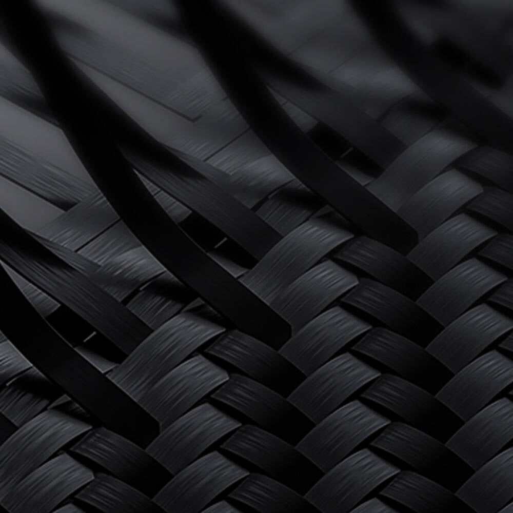 iPhone 16 Pro Kılıf M-safe Şarj Özellikli Karbon Fiber Benks Montage ArmorAir Kevlar Kılıf